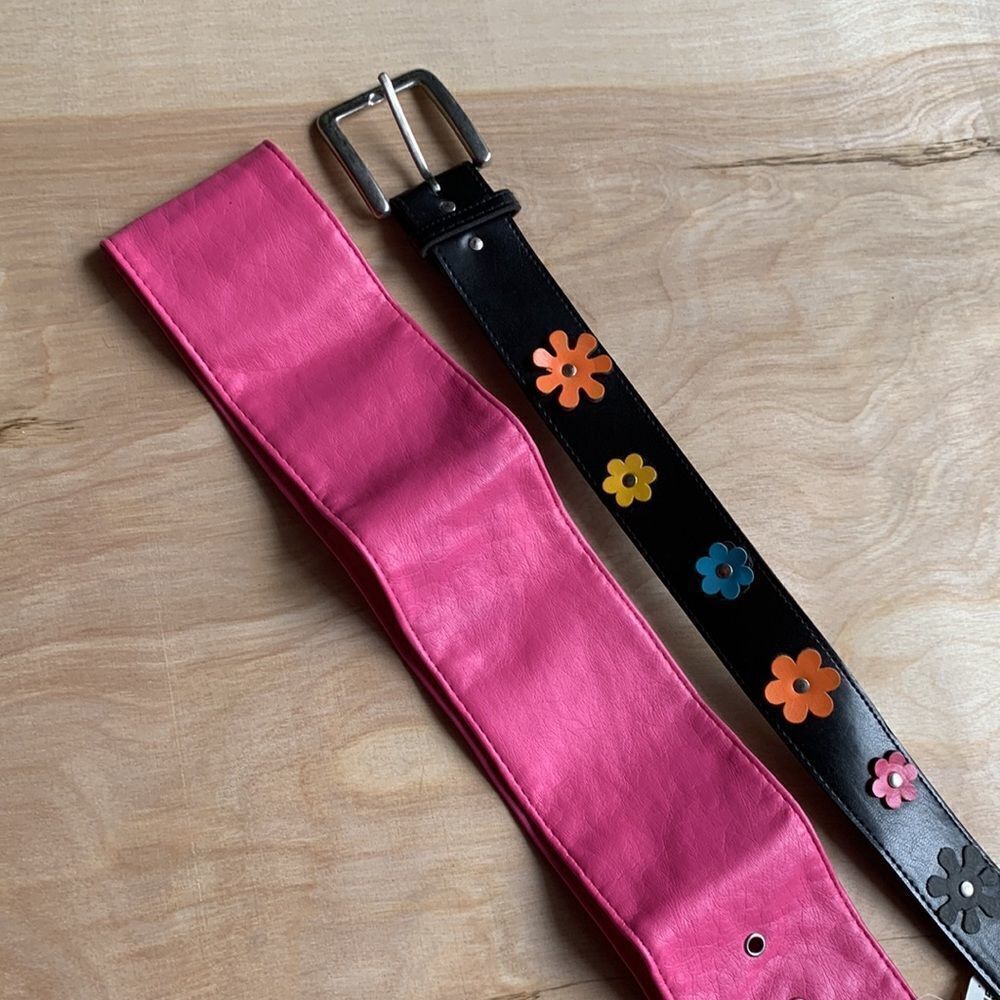 Two Belts - Picture 4 of 6